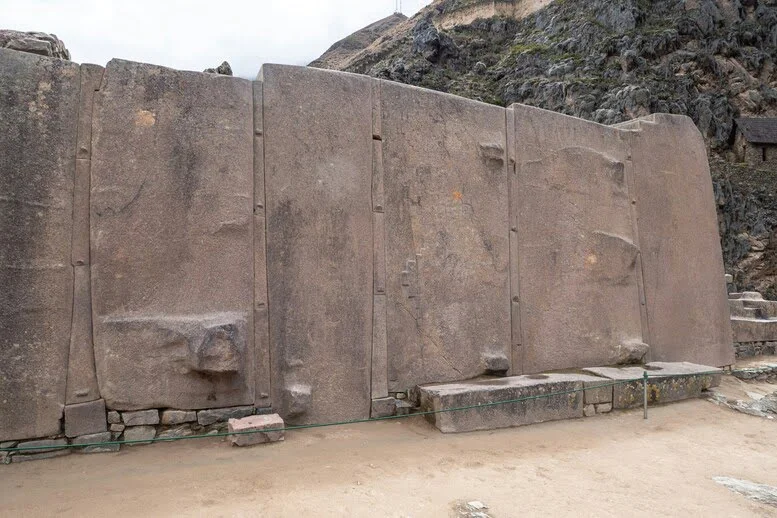 Sacred Valley tour